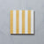 Bassoon Midi Stripe Cement Tile
